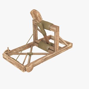 maya catapult
