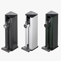 LG Cordzero objet collection A9s