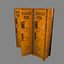 locker