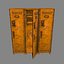 locker