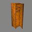 locker