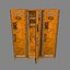 locker