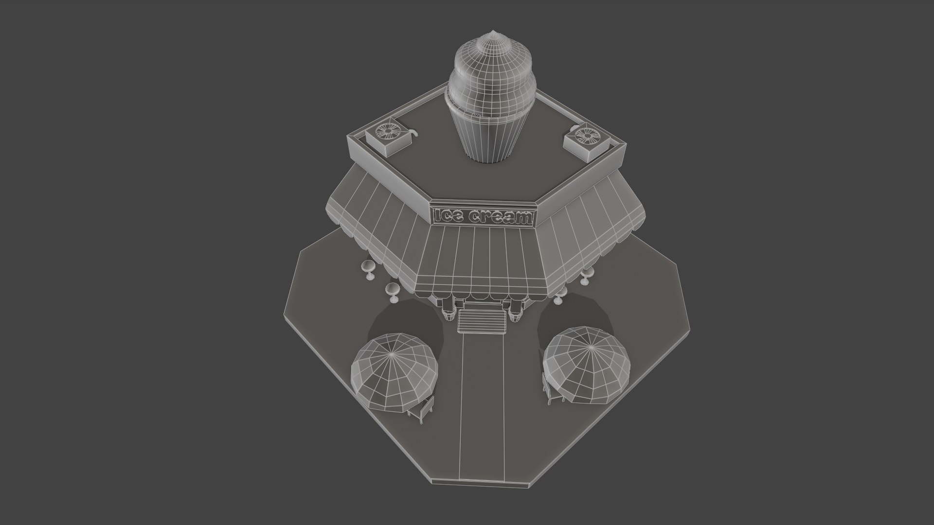 3D model Low Poly Ice Cream https://p.turbosquid.com/ts-thumb/Dj/59FYO7/Q3/ice_cream_wire04/jpg/1732396539/1920x1080/fit_q87/bb83aaba895657158f687f2b8ddbe95bbae8edef/ice_cream_wire04.jpg