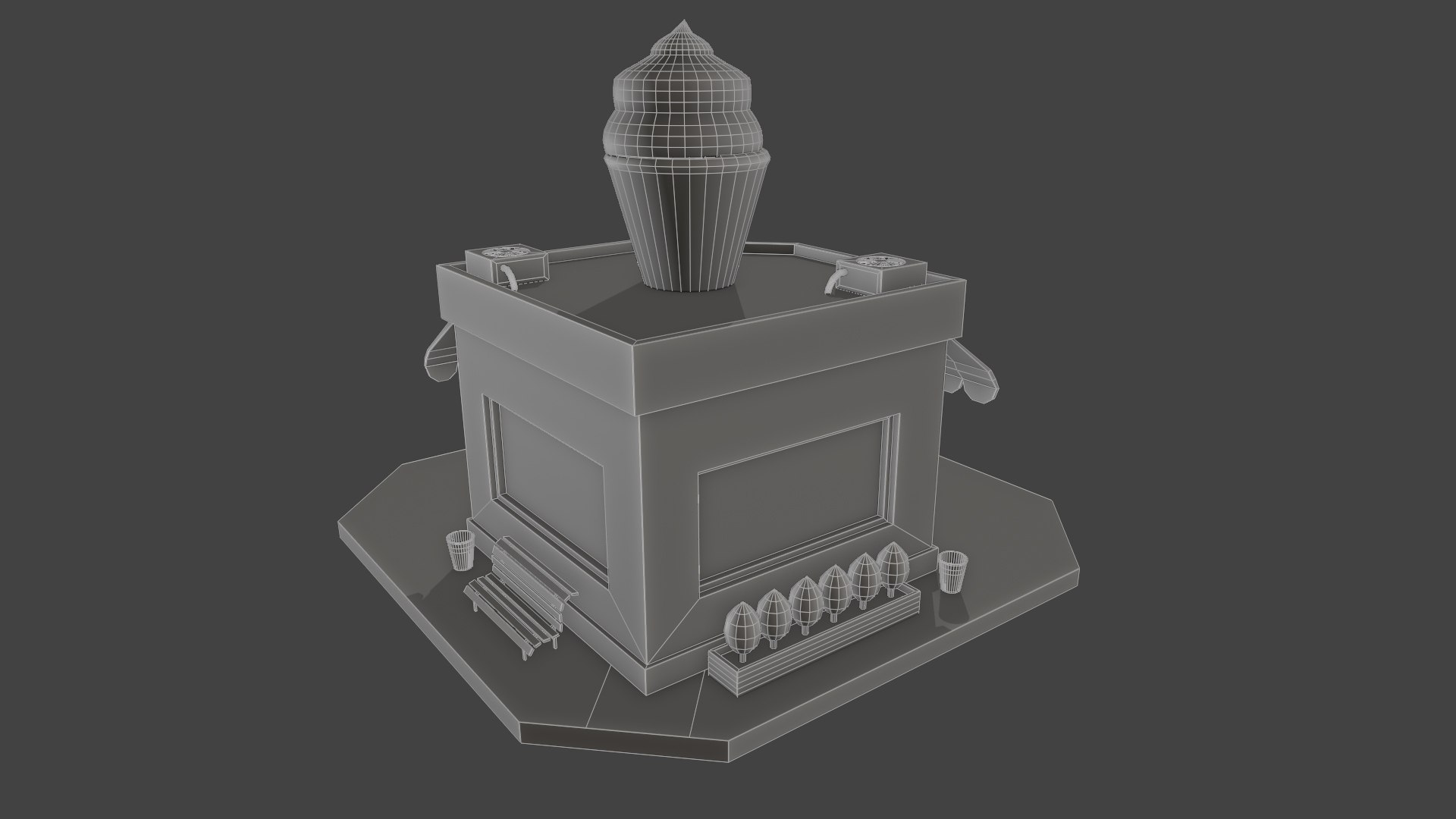 3D model Low Poly Ice Cream https://p.turbosquid.com/ts-thumb/Dj/59FYO7/sR/ice_cream_wire02/jpg/1732396538/1920x1080/fit_q87/d0a1ea94485ae42c03bae56eefef6ae45fd1996f/ice_cream_wire02.jpg