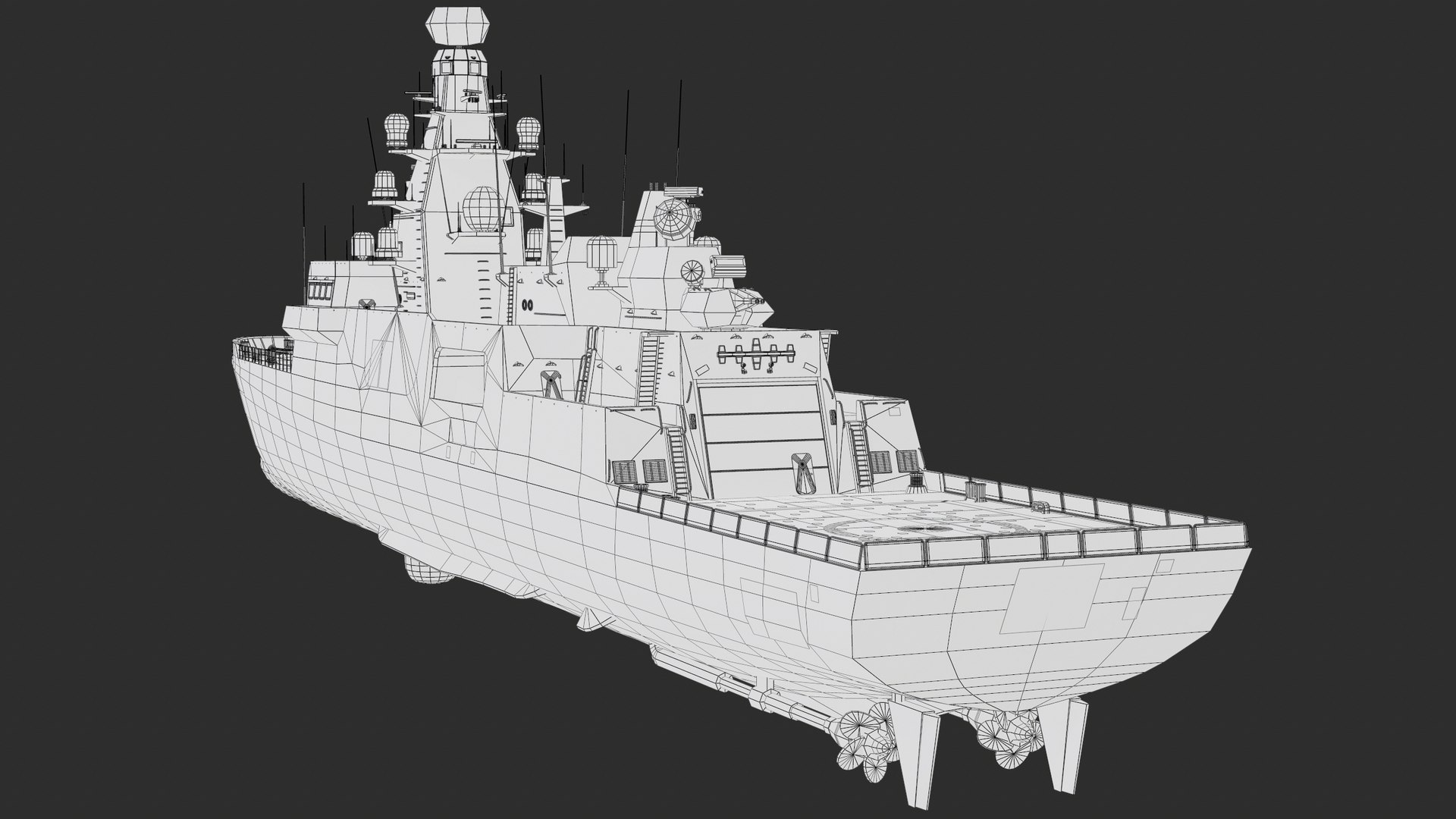 3D TCG Istanbul Frigate Equipped PBR https://p.turbosquid.com/ts-thumb/Dj/6IWbi0/Py/screenshot011/png/1722418609/1920x1080/fit_q87/ecc26bd4b7b835ed37d4d3e14bdfed35b90b7425/screenshot011.jpg