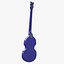 Hofner 小提琴贝斯吉他 PBR