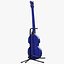 Hofner 小提琴贝斯吉他 PBR