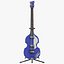 Hofner 小提琴贝斯吉他 PBR