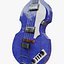 Hofner 小提琴贝斯吉他 PBR