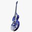 Hofner 小提琴贝斯吉他 PBR