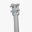 Hofner 小提琴贝斯吉他 PBR