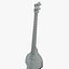 Hofner 小提琴贝斯吉他 PBR