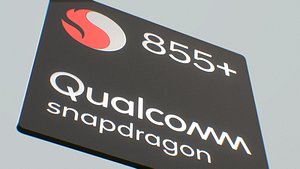 Qualcomm Snapdragon 855 Plus Processor