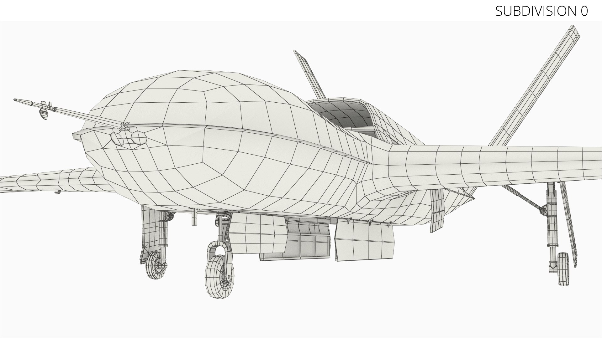 3D Stealth Combat Unmanned Aerial Vehicle Black model https://p.turbosquid.com/ts-thumb/Dj/7QvxYW/23/stealth_combat_unmanned_aerial_vehicle_black_017/jpg/1773695371/1920x1080/fit_q87/3f325108f9002d3ccbb27f6bcce743c16d84b2a8/stealth_combat_unmanned_aerial_vehicle_black_017.jpg
