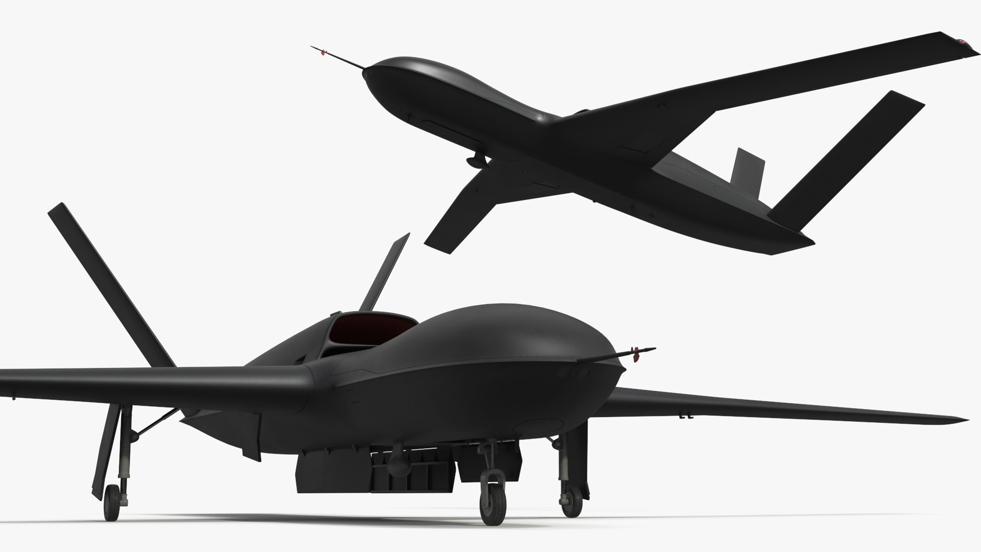 3D Stealth Combat Unmanned Aerial Vehicle Black model https://p.turbosquid.com/ts-thumb/Dj/7QvxYW/JB/stealth_combat_unmanned_aerial_vehicle_black_013/jpg/1773695359/1920x1080/fit_q87/11e26df0afe60a7731ea0e57fa7401d56a7aac19/stealth_combat_unmanned_aerial_vehicle_black_013.jpg