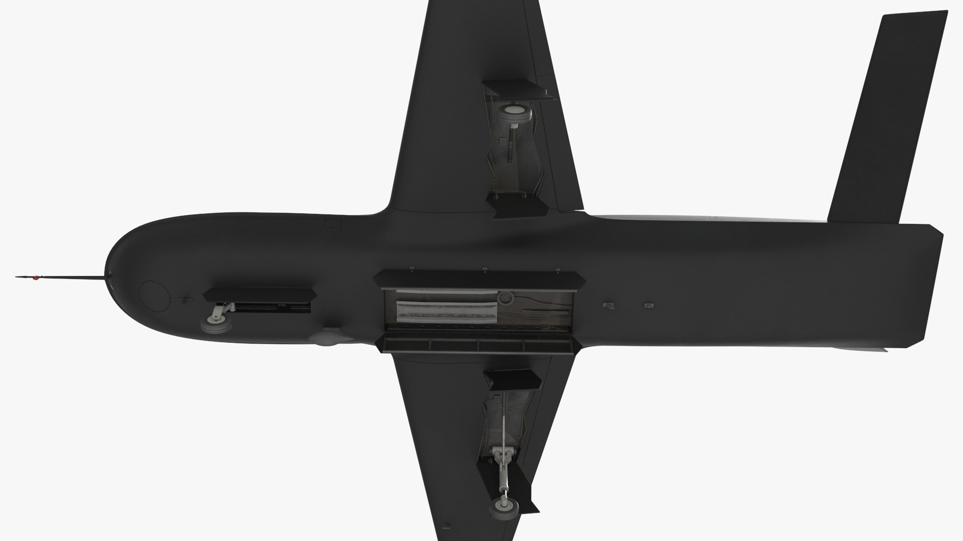 3D Stealth Combat Unmanned Aerial Vehicle Black model https://p.turbosquid.com/ts-thumb/Dj/7QvxYW/L8/stealth_combat_unmanned_aerial_vehicle_black_009/jpg/1773695347/1920x1080/fit_q87/37247437c1209d035c7161ceeea4dfdba65d2268/stealth_combat_unmanned_aerial_vehicle_black_009.jpg