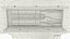 Stealth Combat Unmanned Aerial Vehicle Black