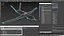 Stealth Combat Unmanned Aerial Vehicle Black