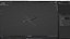 Stealth Combat Unmanned Aerial Vehicle Black