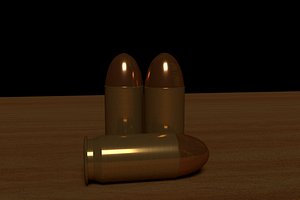 .45 ACP