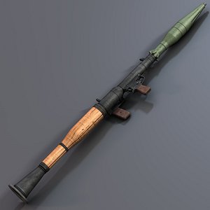RPG-7