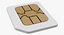 Tarjeta micro SIM