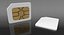 Tarjeta micro SIM