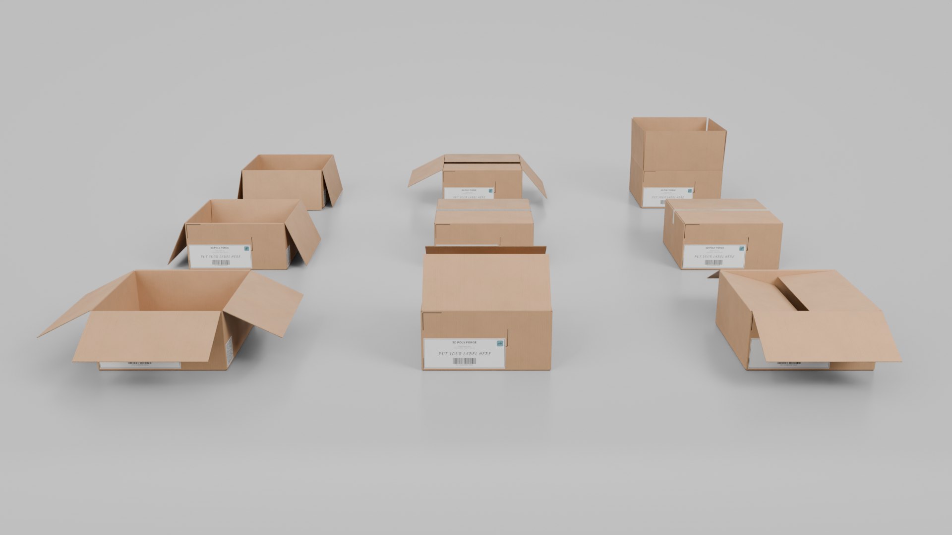 3D model Flat Cardboard Box Set - Rigged and Customizable https://p.turbosquid.com/ts-thumb/Dj/E5A4qO/Jz/c1/png/1748960631/1920x1080/fit_q87/8b0f6a6da44122e8468d1809668ce9192a7b22fd/c1.jpg
