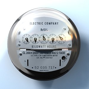 Electric Meter