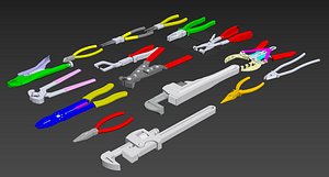 Pliers