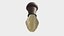 shaving brush
