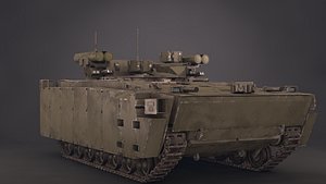Kurganets 25