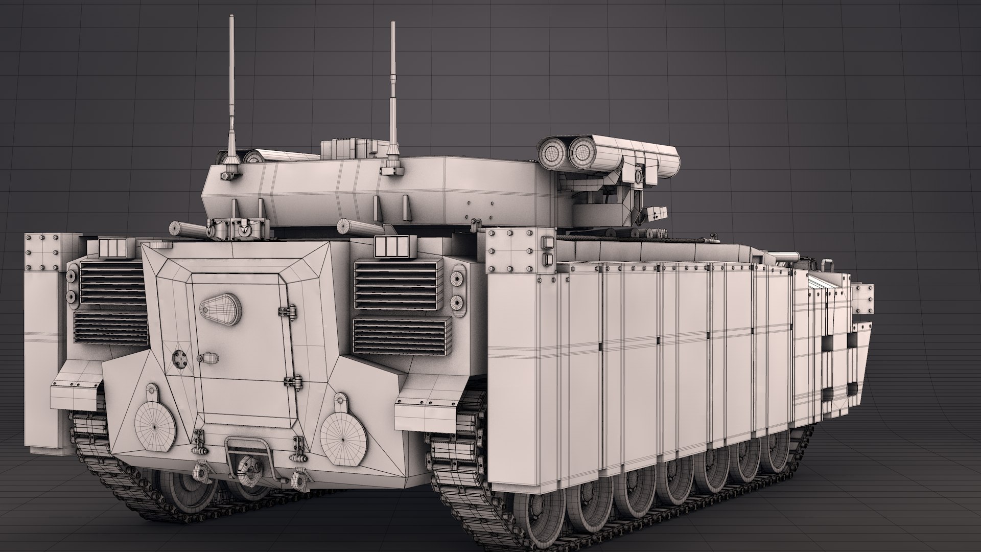 russian vehicle 3D model https://p.turbosquid.com/ts-thumb/Dj/Hmi67w/gjD8Tumb/wire3/png/1601556948/1920x1080/fit_q87/ad2fc496707fc95534d286e8886aa92b14ac57bf/wire3.jpg