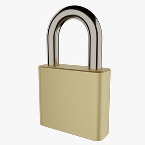 Padlock