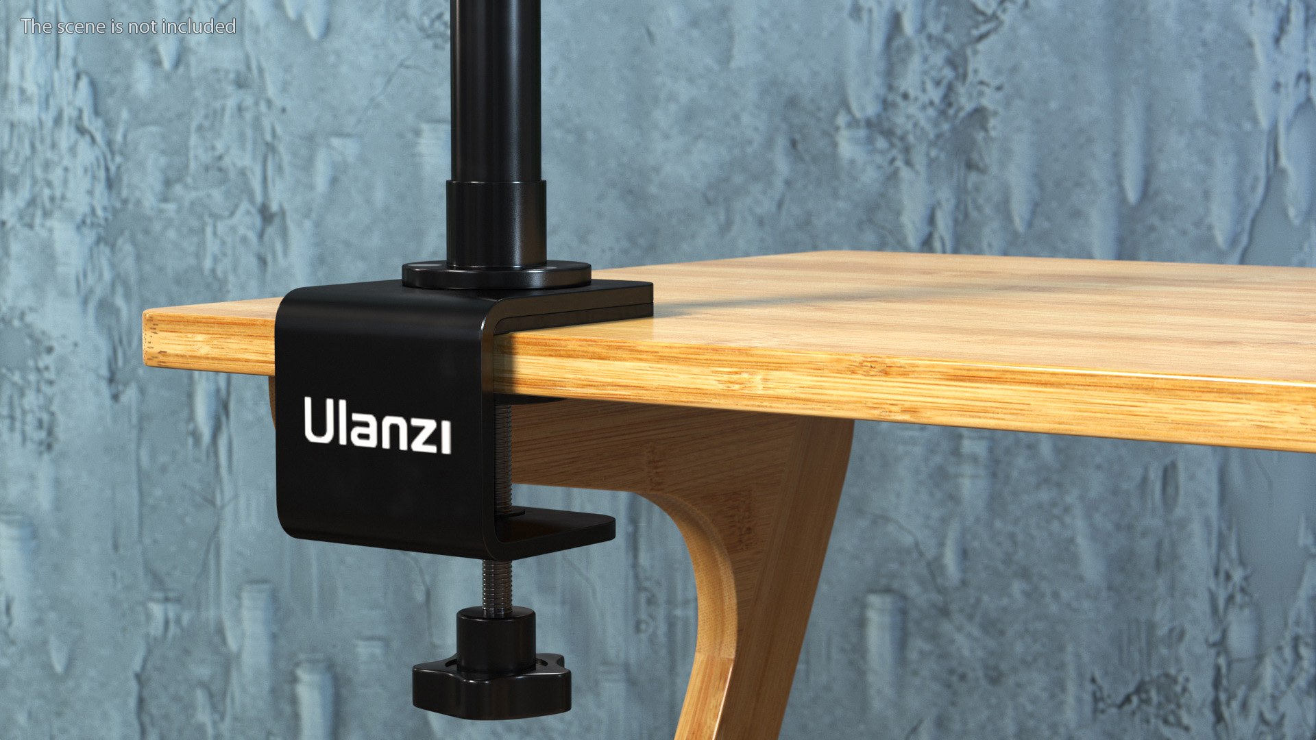 Adjustable Flexible Mic Arm Boom Stand ULANZI 3D model https://p.turbosquid.com/ts-thumb/Dj/JVZgcn/am/adjustableflexiblemicarmboomstandulanzic4dmodel003/jpg/1669597897/1920x1080/fit_q87/32c8264717f6af3da209660816acf13ce9c98f55/adjustableflexiblemicarmboomstandulanzic4dmodel003.jpg