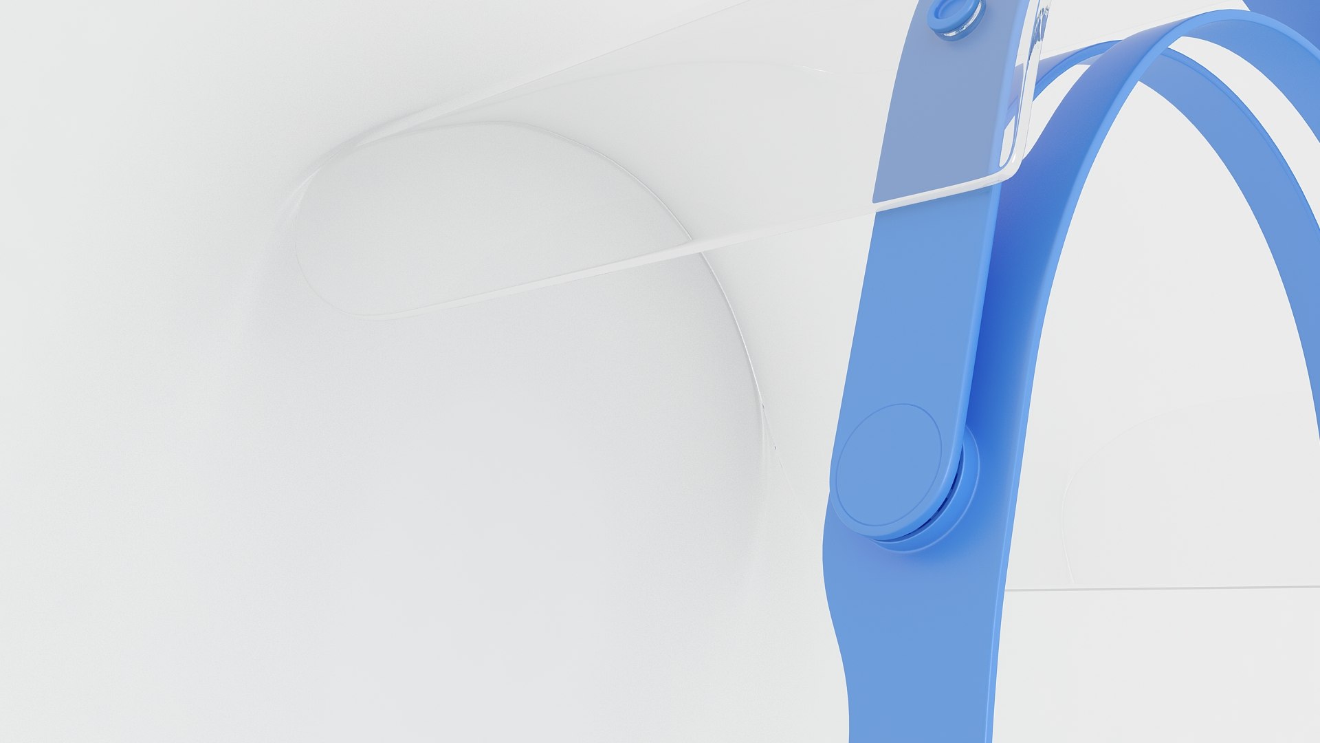 3D Face Shield Model - TurboSquid 1621810