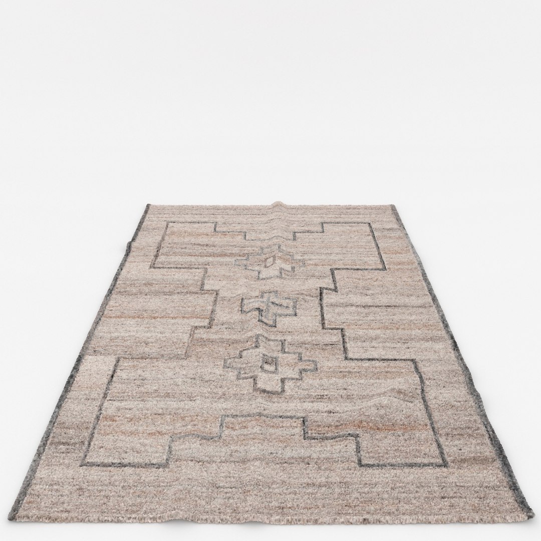 Rugs No 1027 3D model https://p.turbosquid.com/ts-thumb/Dj/NRirBG/ff/rend5/jpg/1748670849/1920x1080/fit_q87/e05f706a2291439ad453b800061a66b6c3492113/rend5.jpg