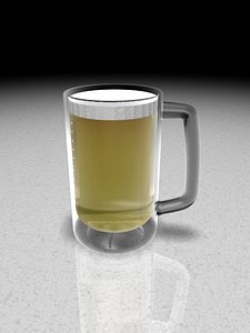 beer mug