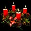 Advent Wreath