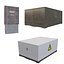 Electrical Control Box Collection