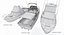 Barco a motor Bertram 31