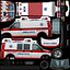 GMC Savana Ambulance