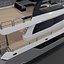 ベーリングヨット BC60 エクスペディション 3D レンダリング PBR