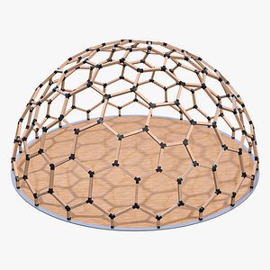 Geodesic Dome 04