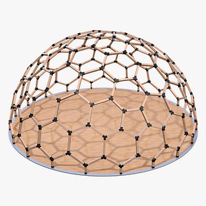 Geodesic Dome 04