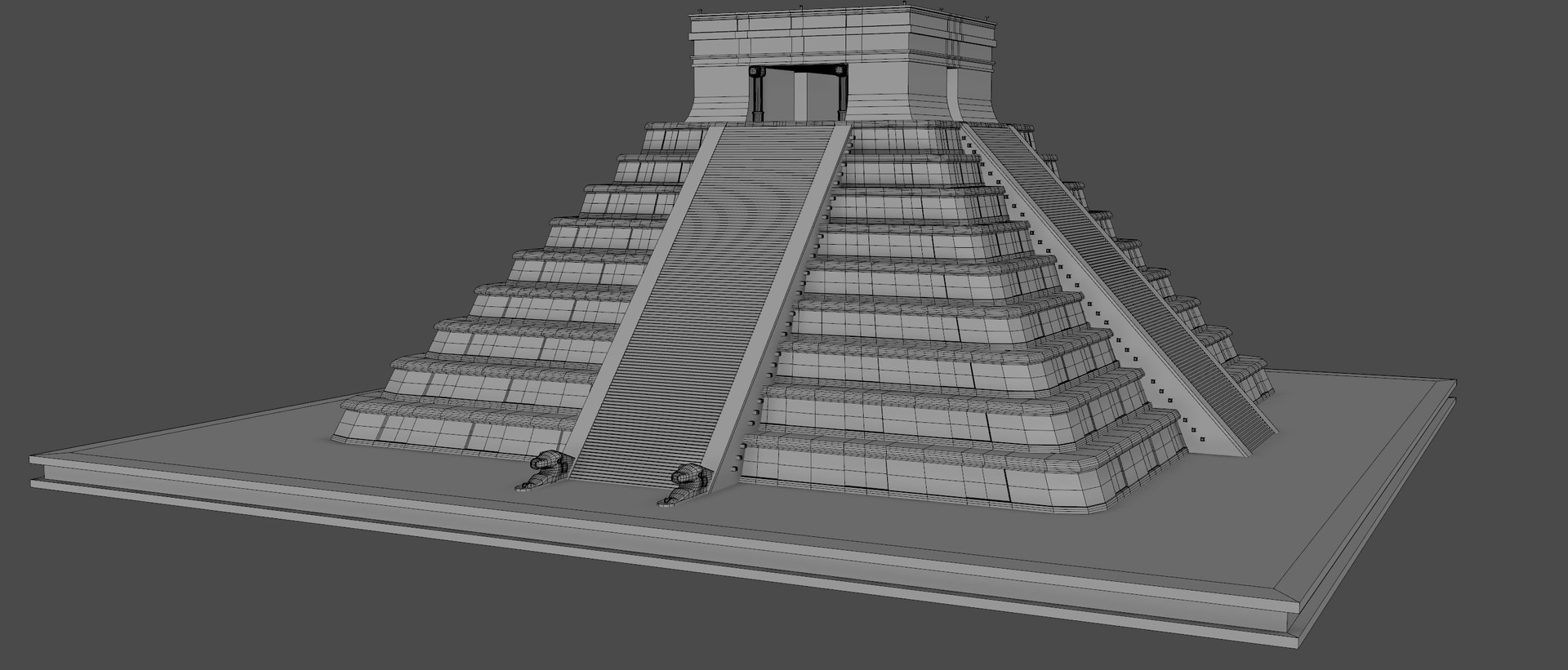 Itza Pyramid 3D https://p.turbosquid.com/ts-thumb/Dj/TBP8aC/29/itza11/jpg/1747416974/1920x1080/fit_q87/fecce3eead2dd4f7d643bbdb41963e24ef570b3e/itza11.jpg