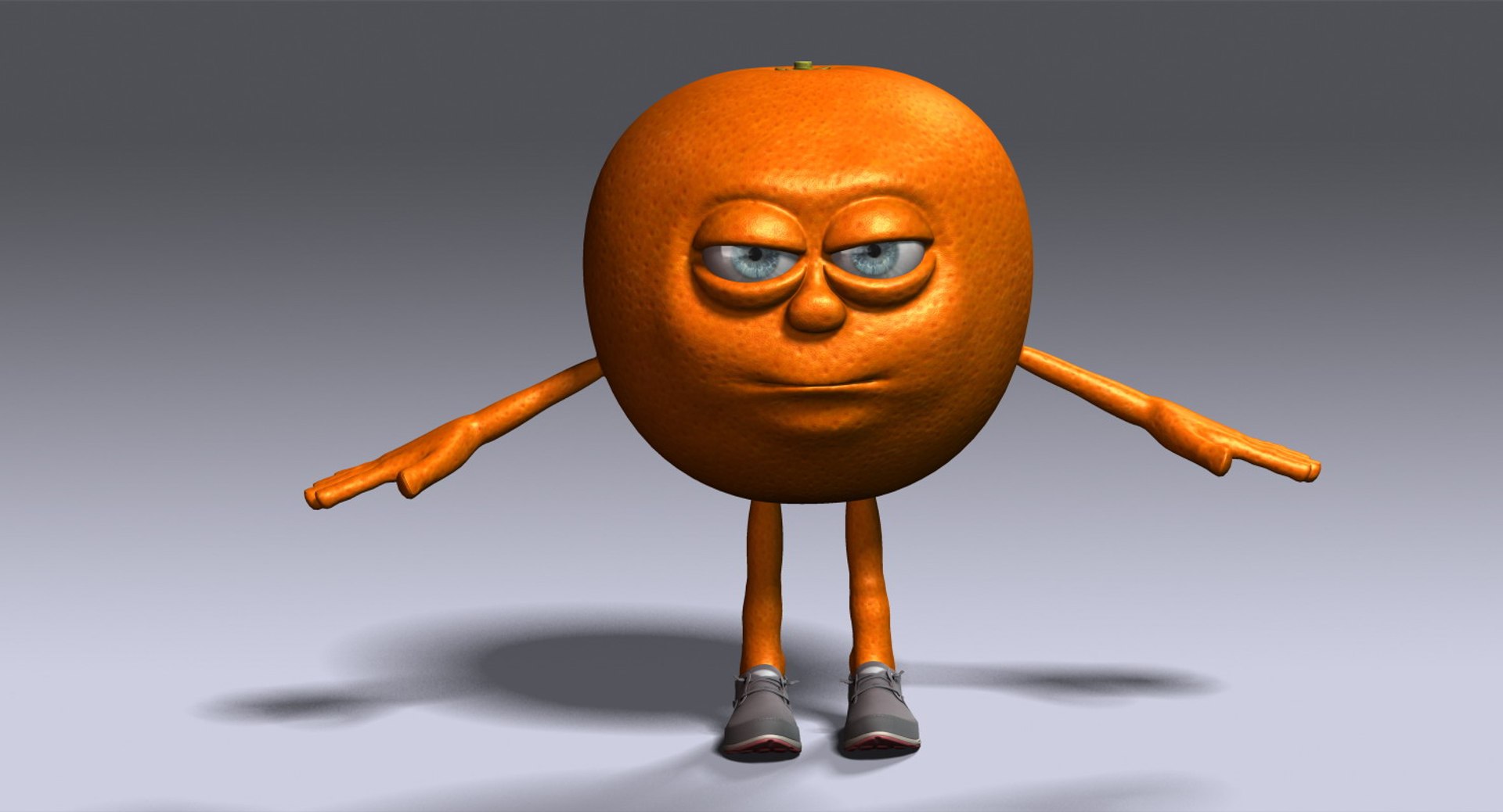 orange cartoon character fruit 3D model https://p.turbosquid.com/ts-thumb/Dj/UICxX7/Eo0f8yYk/image_05/jpg/1527375809/1920x1080/fit_q87/7a1ed6fc65464fb70aae6ca1e19a0240a214ea2d/image_05.jpg