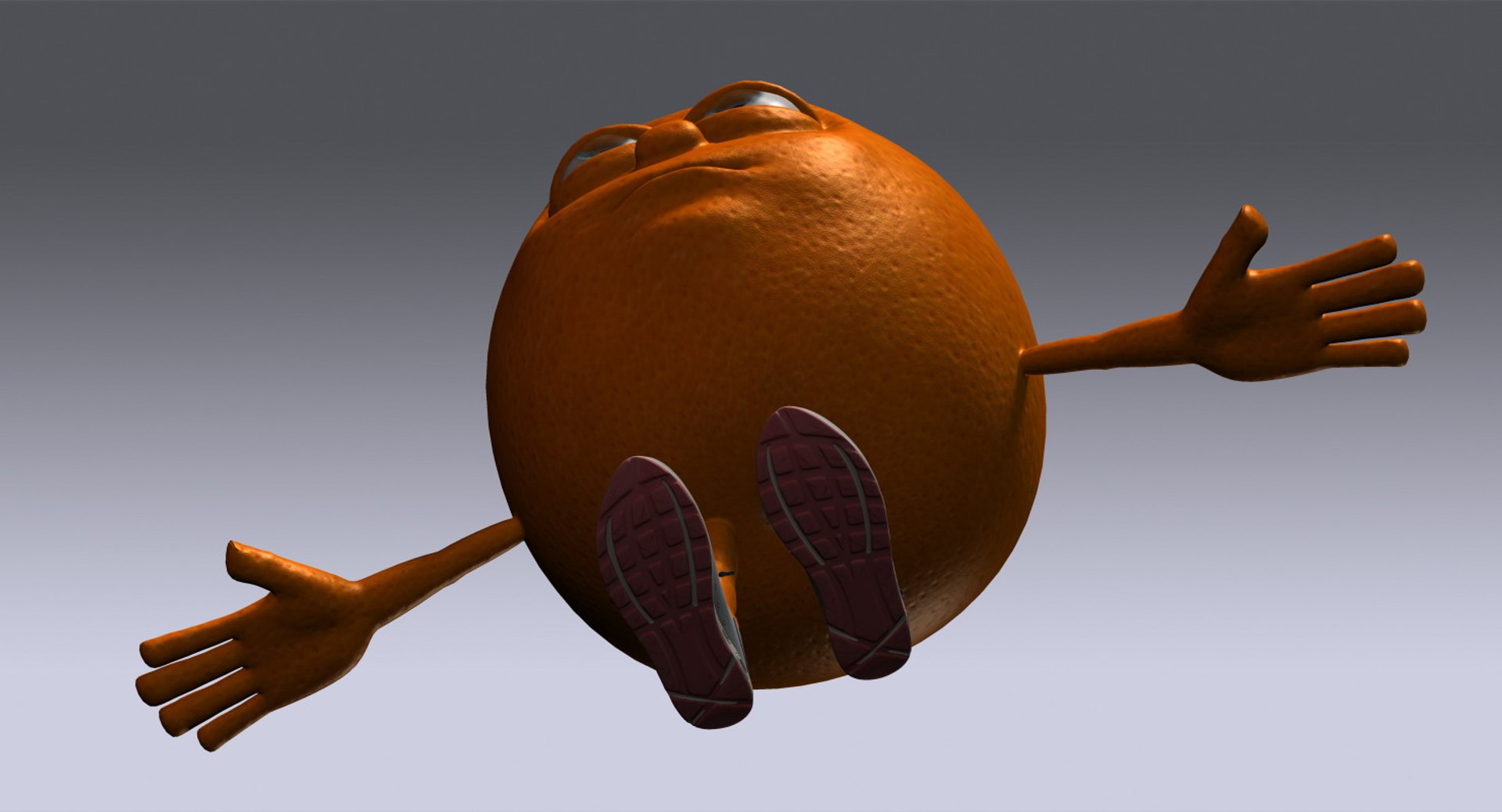 orange cartoon character fruit 3D model https://p.turbosquid.com/ts-thumb/Dj/UICxX7/hbetKlgO/image_13/jpg/1527375809/1920x1080/fit_q87/36d92c773f1347e02bc2689b20fdf3459368e768/image_13.jpg