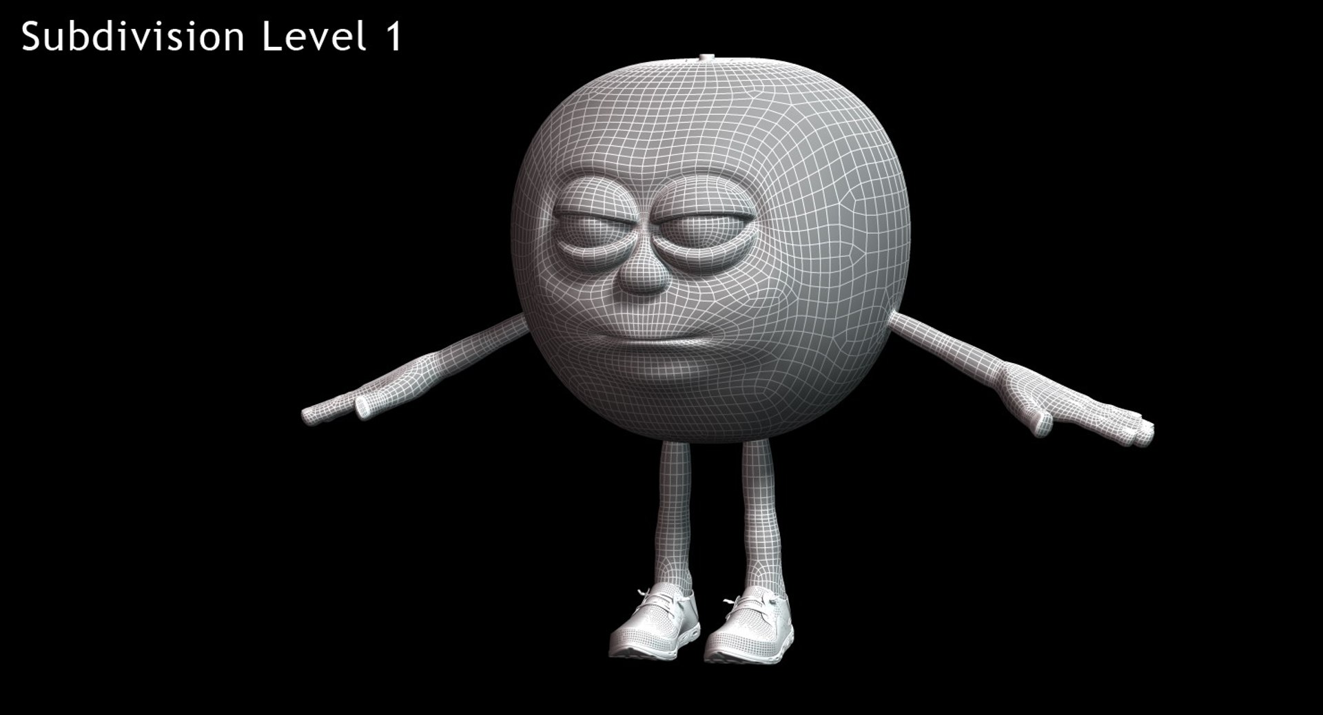 orange cartoon character fruit 3D model https://p.turbosquid.com/ts-thumb/Dj/UICxX7/luxv5gj2/image_15/jpg/1527375809/1920x1080/fit_q87/7f1754ee43c37951c47a20f766cb5c3a53abae78/image_15.jpg