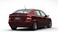 Opel Astra G Hatchback 3D model